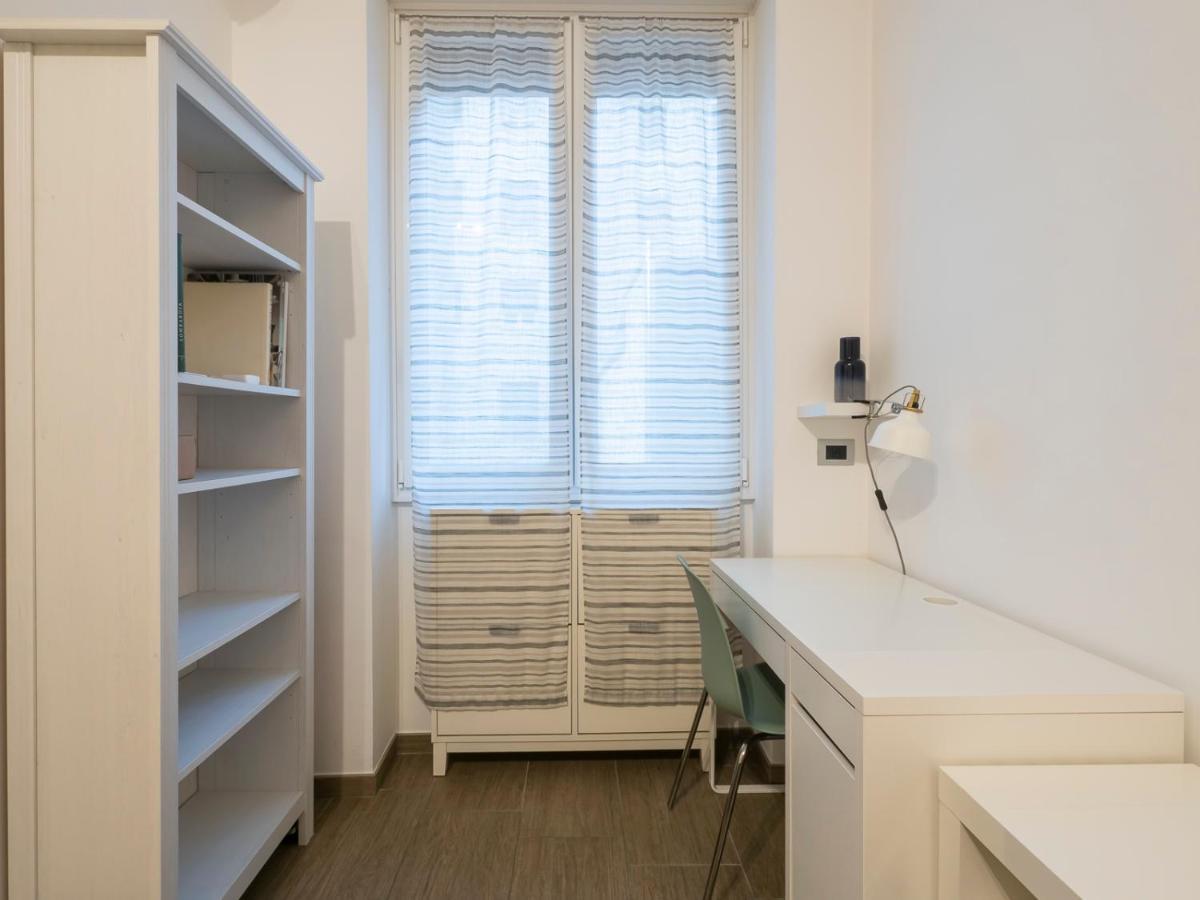 I Host Apartment - Montesuello 9 Milánó Kültér fotó
